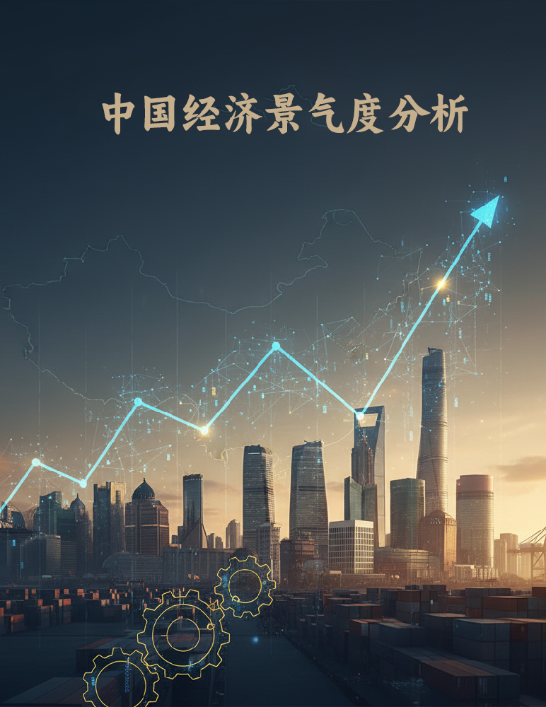 中国经济景气观察——PMI指数连续回升